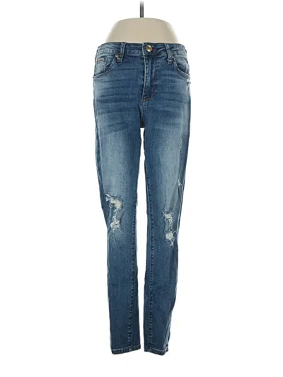 Pre-owned Sts Blue Jeans In Blue