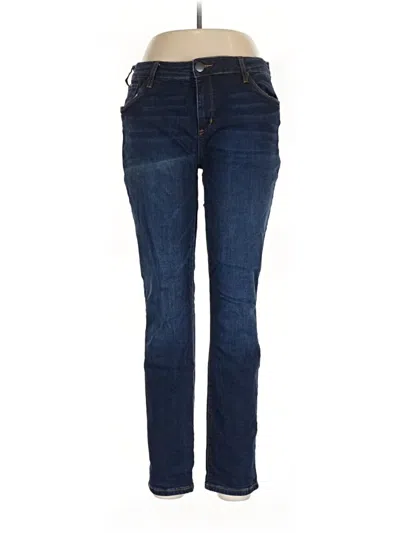Pre-owned Sts Blue Jeans In Blue