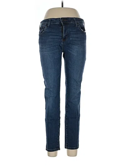 Pre-owned Sts Blue Jeans In Blue