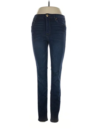 Pre-owned Sts Blue Jeans In Blue