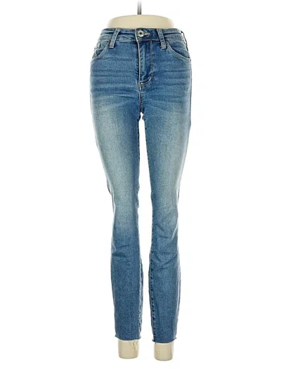 Pre-owned Sts Blue Jeans In Blue
