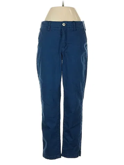 Pre-owned Sts Blue Jeans In Blue