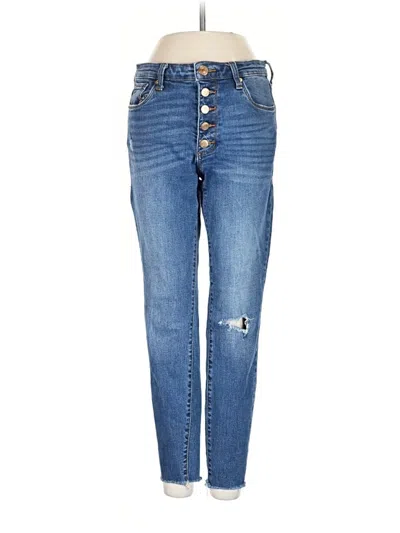Pre-owned Sts Blue Jeans In Blue