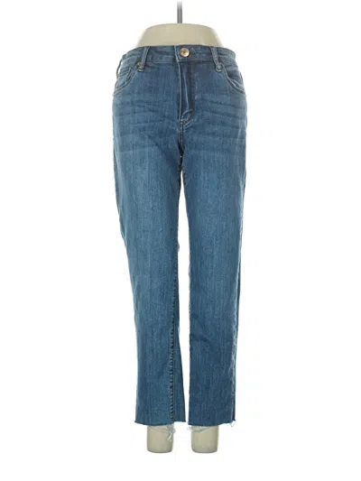 Pre-owned Sts Blue Jeans In Blue