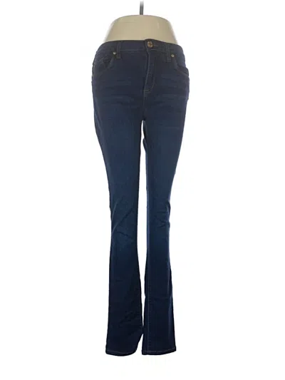 Pre-owned Sts Blue Jeans In Blue