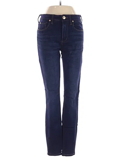 Pre-owned Sts Blue Jeans In Blue