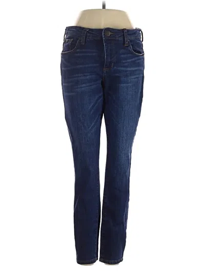 Pre-owned Sts Blue Jeans In Blue