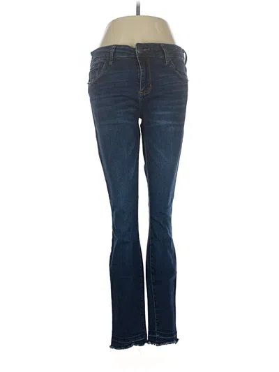 Pre-owned Sts Blue Jeans In Blue