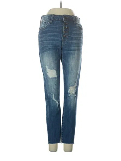 Pre-owned Sts Blue Jeans In Blue