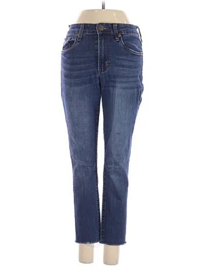 Pre-owned Sts Blue Jeans In Blue