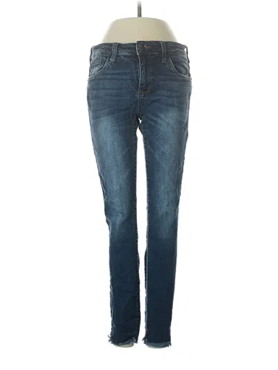 Pre-owned Sts Blue Jeans In Blue