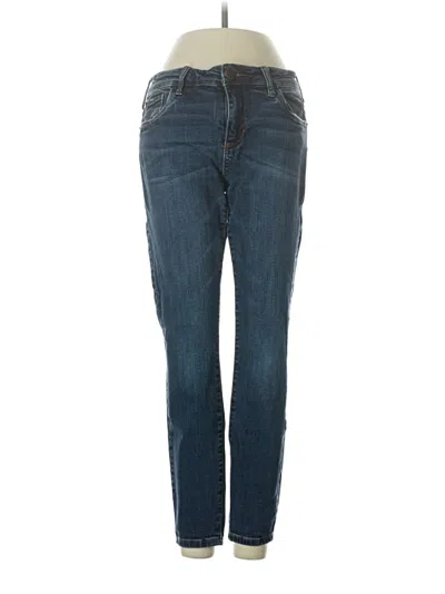 Pre-owned Sts Blue Jeans In Blue