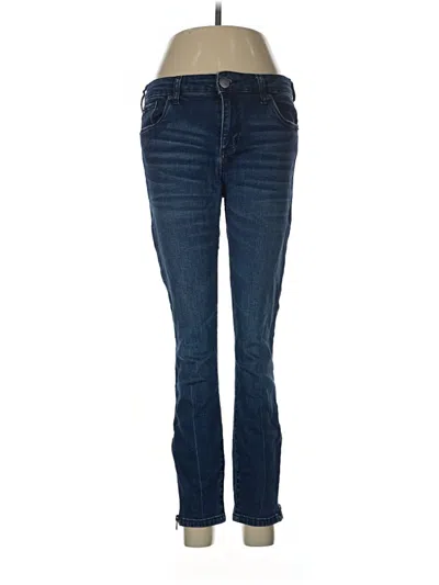 Pre-owned Sts Blue Jeans In Blue
