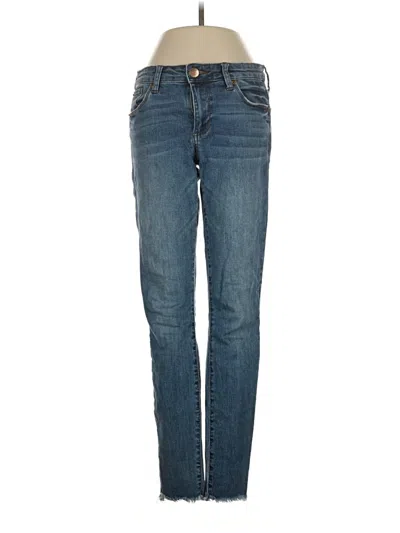 Pre-owned Sts Blue Jeans In Blue
