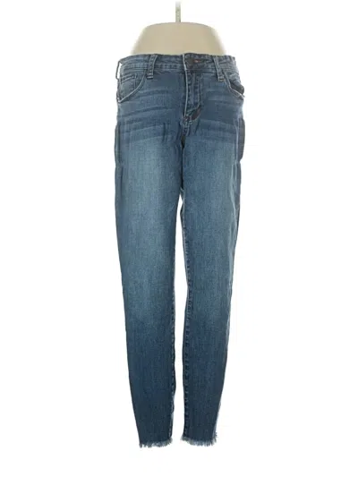 Pre-owned Sts Blue Jeans In Blue