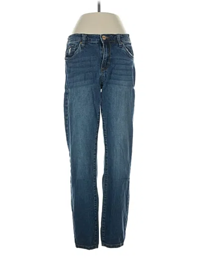 Pre-owned Sts Blue Jeans In Blue