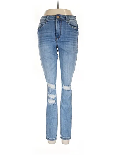 Pre-owned Sts Blue Jeans In Blue