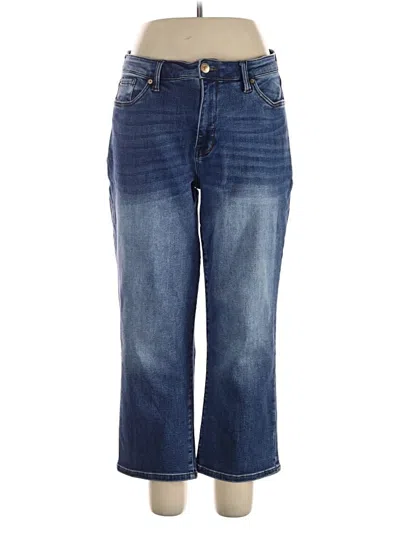 Pre-owned Sts Blue Jeans In Blue