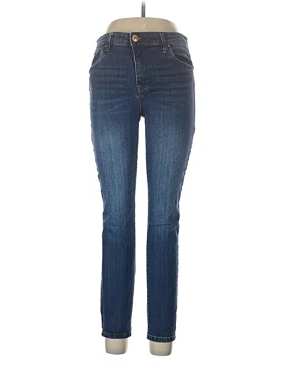 Pre-owned Sts Blue Jeans In Blue