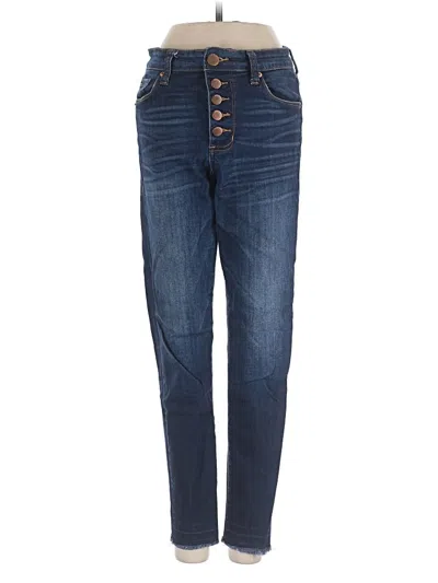 Pre-owned Sts Blue Jeans In Blue