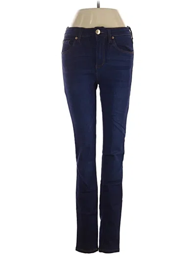 Pre-owned Sts Blue Jeans In Blue