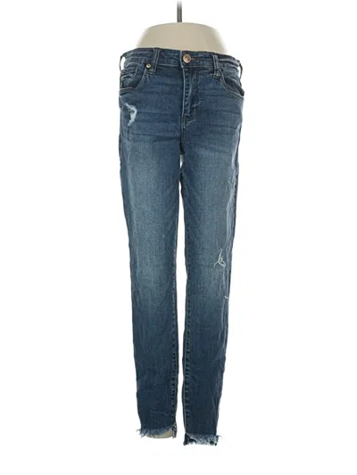 Pre-owned Sts Blue Jeans In Blue