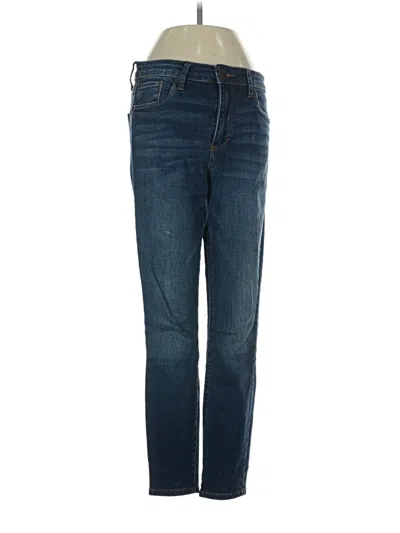 Pre-owned Sts Blue Jeans In Blue