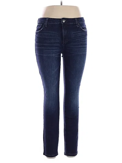 Pre-owned Sts Blue Jeans In Blue