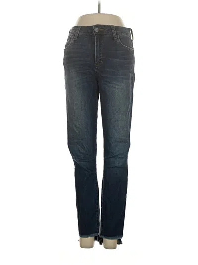 Pre-owned Sts Blue Jeans In Blue