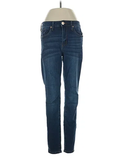 Pre-owned Sts Blue Jeans In Blue