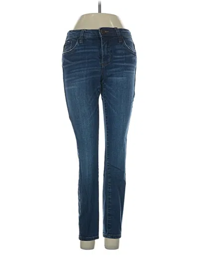 Pre-owned Sts Blue Jeans In Blue