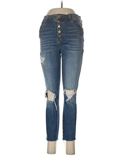 Pre-owned Sts Blue Jeans In Blue