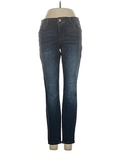 Pre-owned Sts Blue Jeans In Blue