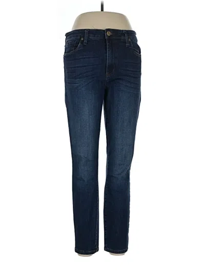 Pre-owned Sts Blue Jeans In Blue