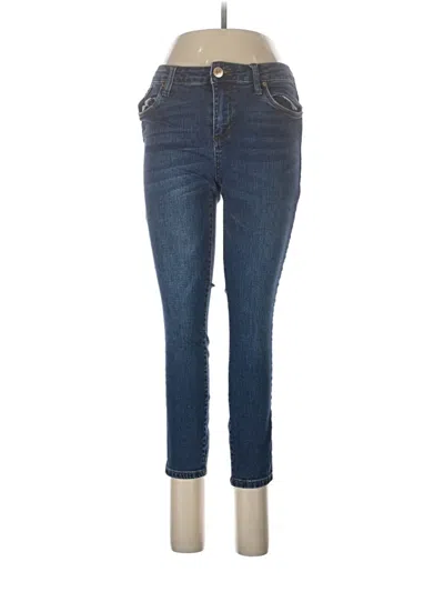 Pre-owned Sts Blue Jeans In Blue