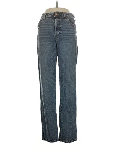 Pre-owned Sts Blue Jeans In Blue