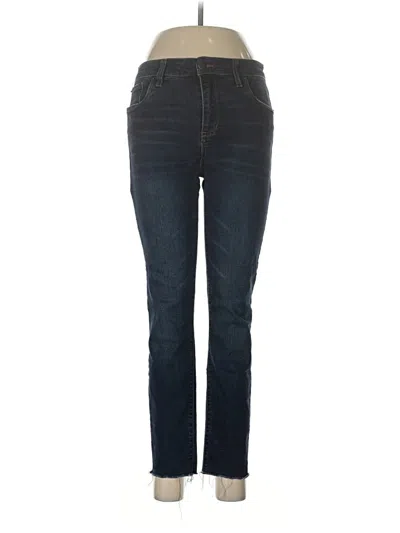 Pre-owned Sts Blue Jeans In Blue