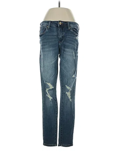 Pre-owned Sts Blue Jeans In Blue