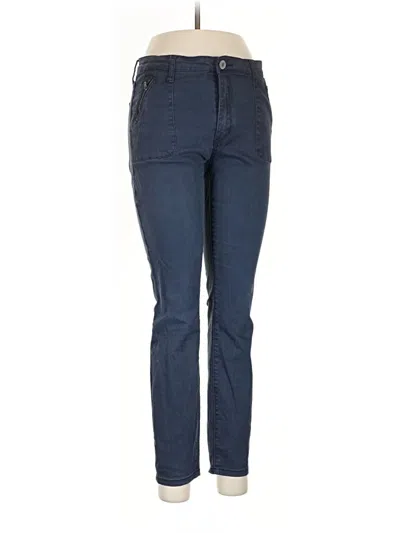 Pre-owned Sts Blue Jeans In Blue