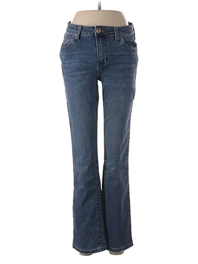 Pre-owned Sts Blue Jeans In Blue