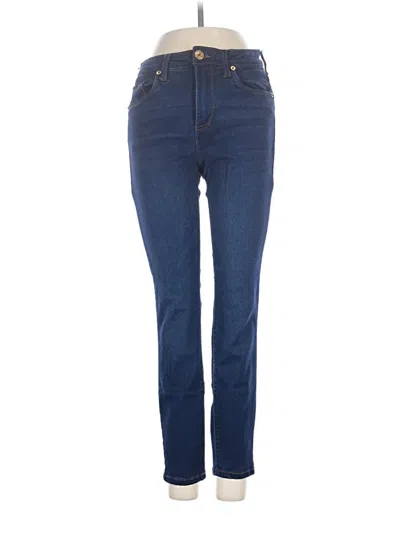 Pre-owned Sts Blue Jeans In Blue