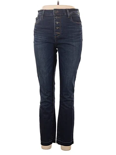 Pre-owned Sts Blue Jeans In Blue