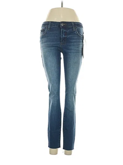 Pre-owned Sts Blue Jeans In Blue