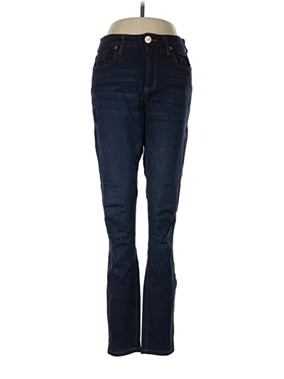Pre-owned Sts Blue Jeans In Blue