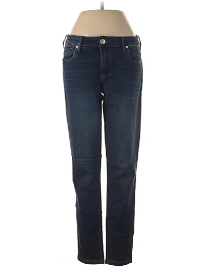 Pre-owned Sts Blue Jeans In Blue