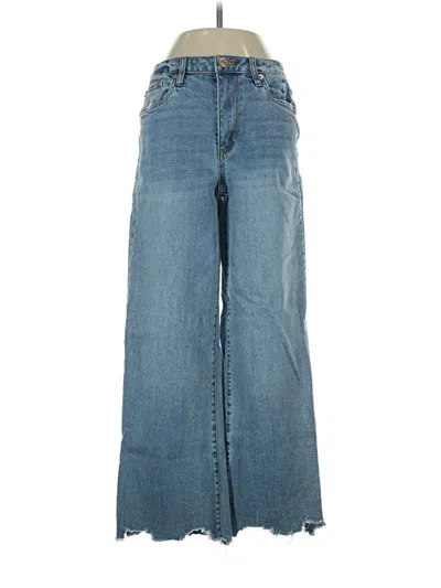 Pre-owned Sts Blue Jeans In Blue