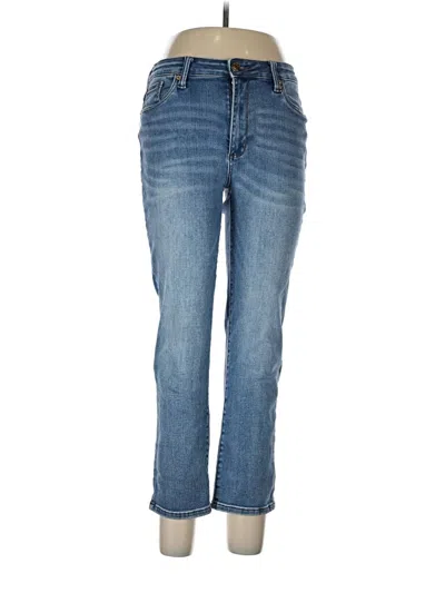 Pre-owned Sts Blue Jeans In Blue