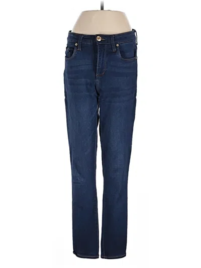 Pre-owned Sts Blue Jeans In Blue