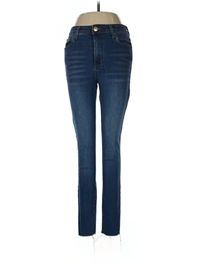Pre-owned Sts Blue Jeans In Blue