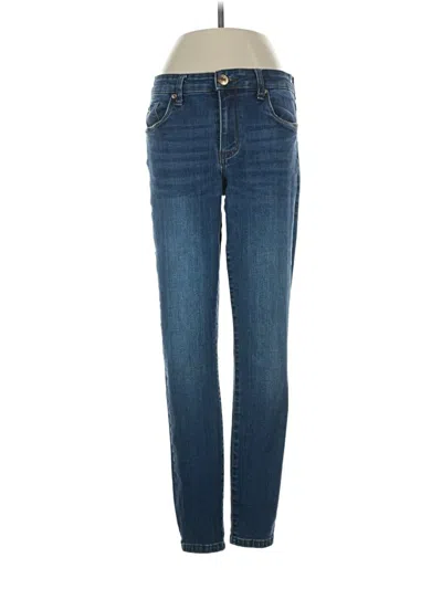 Pre-owned Sts Blue Jeans In Blue